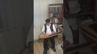 Üç Ayak Halay Kanun