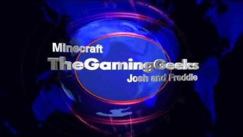 New gaming channel Intro1 - Created using Flixpress.com