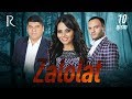 Zalolat (o'zbek serial) | Залолат (узбек сериал) 10-qism #UydaQoling