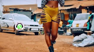 Dj Shiru - Bailando [Refix Official Video] Feat. Sama Sojah 2023 Official 4K