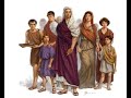 ROMA (7) EL PATER FAMILIAS