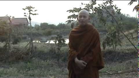 Ajahn Sudhiro - BuddhaMetta Project (English)