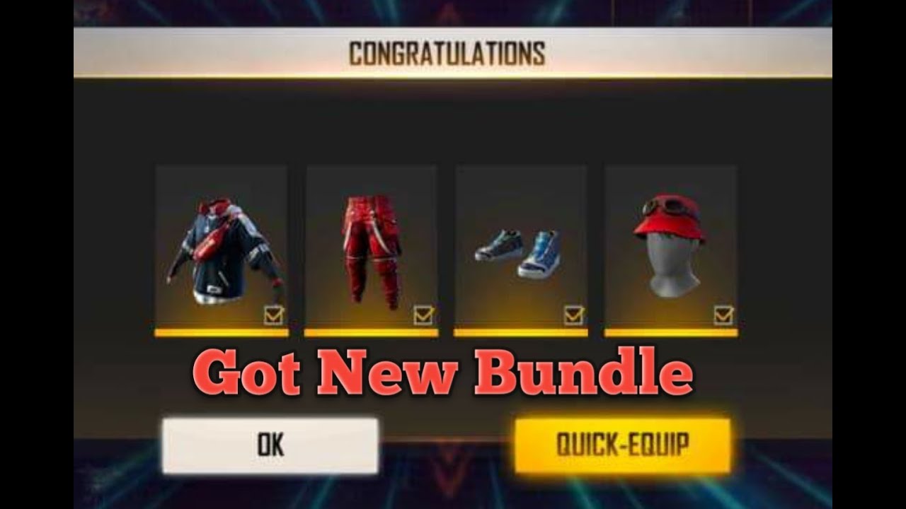 How To Get Trendy Clubber Bundle in New Event || New Bundle & Rare Item