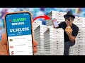 10,000 FREE Pizzas 🍕 7-Eleven Hack
