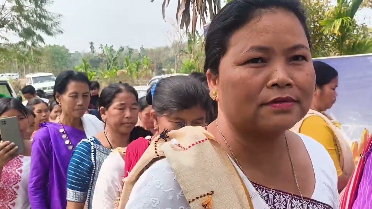 Ne Ong Adam Asar 🫶 Langkhang pen Koilamati 