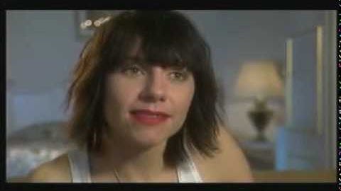 P.J Harvey interview