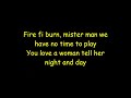Koffee The Harder They Fall Lyrics Watch Koffee The Harder They Fall Full Video Lyrics Koffee The Harder They Fall Lyrics Watch Koffee The Harder They Fall Full Video Lyrics