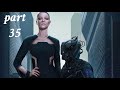 Cyberpunk 2077 - Part 35 Boat Drinks (Corpo Female V)