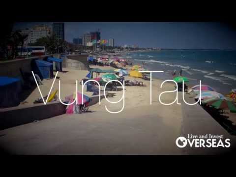 Video: Odmor U Vijetnamskom Ljetovalištu Vung Tau