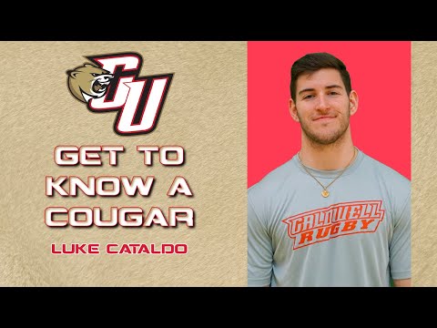 Alex Rodriguez - Baseball - Caldwell University Athletics