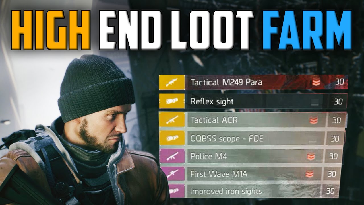 디비전 장비와 피닉스 코인을 빨리 얻을수 있는 루트 [PS4소프트] : 네이버 블로그