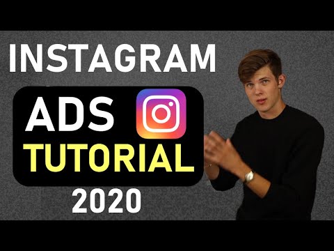 Update New  Instagram Ads Tutorial 2020 (Step by Step)