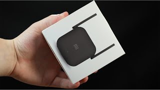 Что такое и как настроить Wi-Fi усилитель сигнала (репитер) Xiaomi Mi Wi-Fi