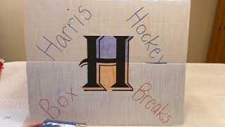 UPPER DECK 2019-20 Hockey Credentials