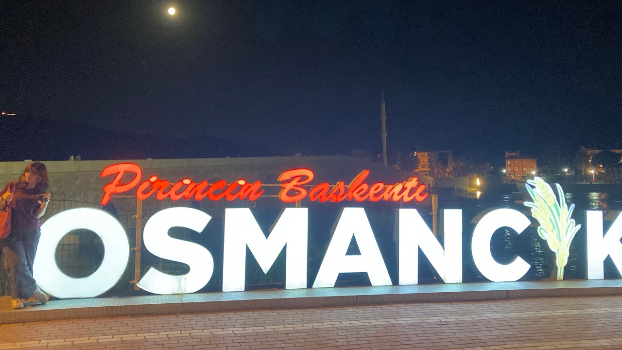 KÖY YASAMI, connect with nature (corum) (biraz samimilestik)