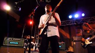 ROBERT CRAY - Great Big Old House - Paris 2013