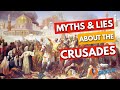 Myths About The Crusades That Too Many People Believe | The Catholic Talk Show