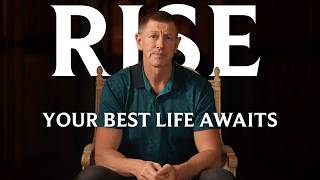 RISE: You're Not Broken. You're Running Someone Else's Programming.