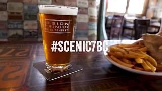 Restaurants in Mission, BC | #BCRoute7
