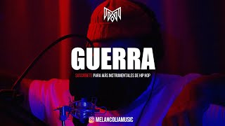 Base De Rap Guerra Hip Hop Instrumental Agresivo 2025 Pista De Rap Para Freestyle