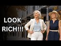 9 Color Combos That Make Women Over 60 Look RICH Instantly!”