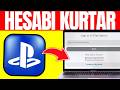 Cum să Îți RECUPEREZI Contul PLAYSTATION (2026) | Ghid Pas cu Pas✅