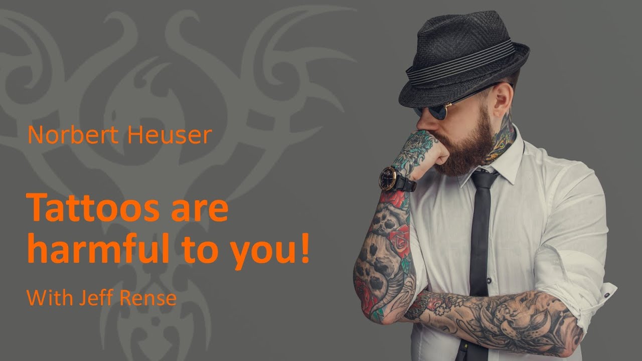 Jeff Rennie Norbert Heuser & Jeff Rense Show: