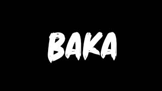 BAKA - SOUND EFFECTS