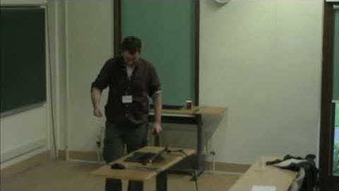 Prof. Alan Champneys | Turing bifurcation, wave-pinning or localised patterns for cell polarity...