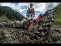 Crash Enduro MOTO (падение эндуристов)  Еxtreme Motocross