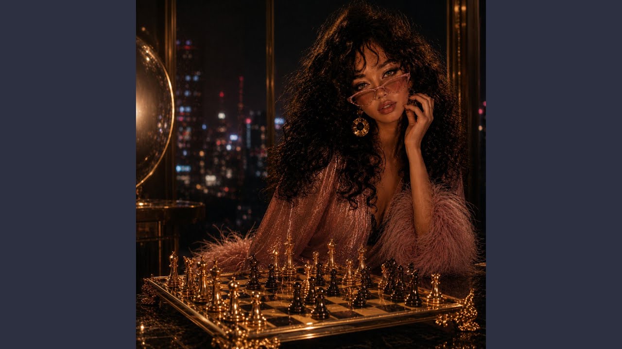 Checkmate - YouTube