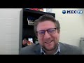 Interview: Pat Snively (Director of Athletics, Wheeling University)