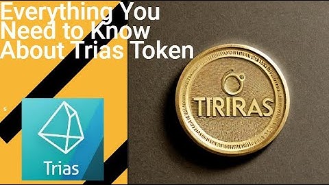 Trias Token