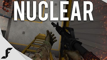 NUCLEAR - Counter-Strike Global Offensive