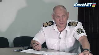Керчь: в морском университете началась приемная кампания Керчь: в морском университете началась приемная кампания
