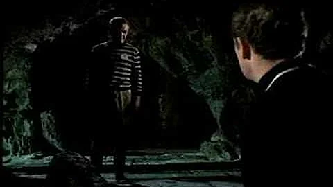 The Prisoner - Roland Walter Dutton