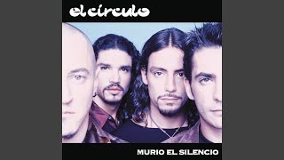 Video thumbnail of "El Círculo - Sube Que Baja"