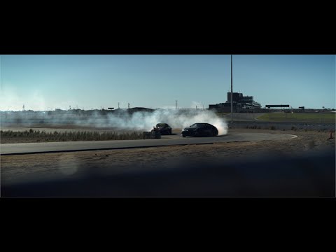 TAILEM BEND - JDM SPEED EVENT - Drifting & Show N Shine | 4K