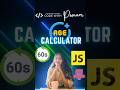 10AgeCalculator   Made with Clipchamp
