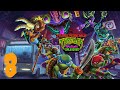 TMNT MUTANTS UNLEASHED | Gameplay Walkthrough | #8 | Nintendo Switch | Yuzu Emulator