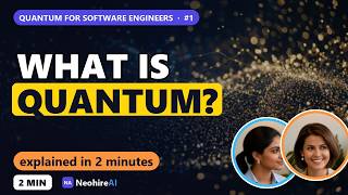 What Is Quantum Computing Explained Simply in 2 Minutes