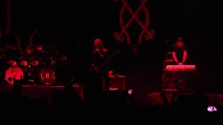 Children of Bodom - If You Want Peace... Prepare for War (Live at Moscow 17.10.2019)