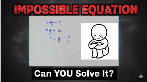 Math Olympiad Algebra Problem: Can You Solve This System?