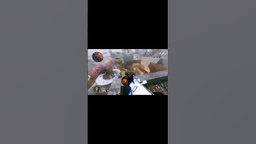 Going out of bounds to sneak up on him - Titanfall 2