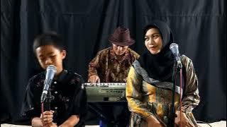 MAWAR BERDURI - TETTY KADI - BAGOES FAMILY COVER