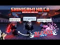 Bleach Addon Mcpe 1.26+ | Shinigami No Cr Addon Showcase | Minecraft Bedrock