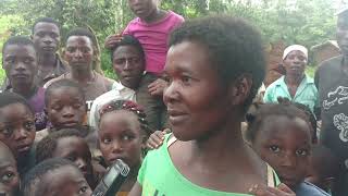 Munthu Wina Amene Amatamba Masana Wapulumuka Manja Mwa Anthu Olusa