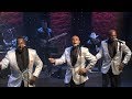 Capture de la vidéo Bcusa Doo Wop And The Drifters / Matt Gumm 2019