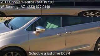 2017 Chrysler Pacifica Limited 4dr Mini Van for sale in Wick
