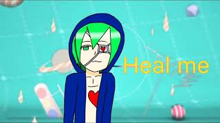 [Macne Hizuki] Heal Me [cover]